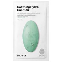 DERMASK WATER JET SOOTHING HYDRA SOLUTION&trade; (MASCARILLA HIDRATANTE)